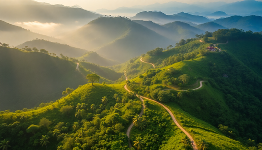 Discover the Hidden Gems of Hin Lek Fai: Hua Hin's Best Kept Secrets