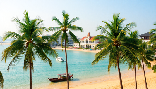 Why Hua Hin Is One of Thailand's Best Places to Live